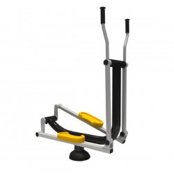Gimnasio Urbano Elíptica